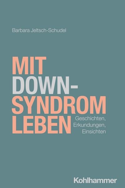 Produktbild: Mit Down-Syndrom leben