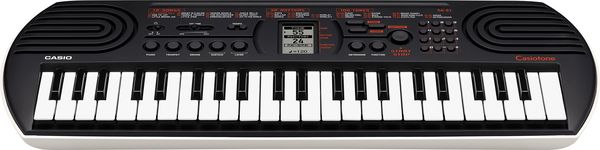 Produktbild: Mini-Keyboard