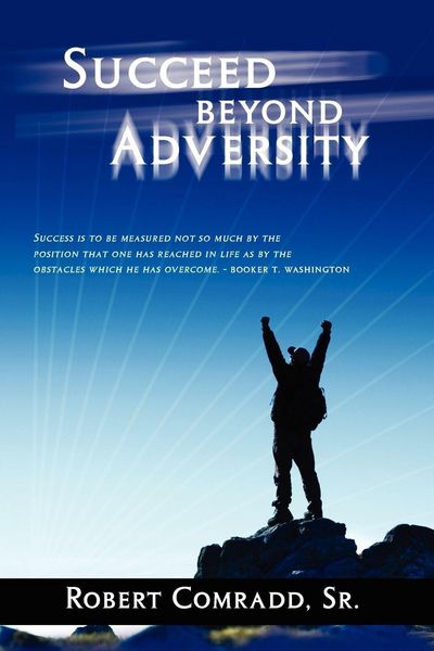Produktbild: Succeed Beyond Adversity