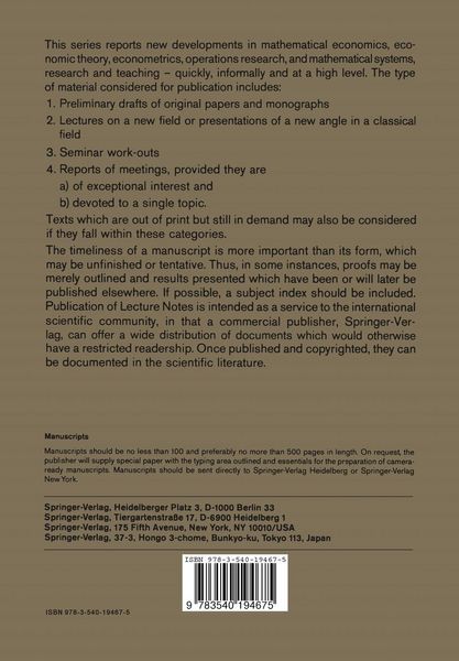 Produktbild: Growth Cycles and Multisectoral Economics: the Goodwin Tradition