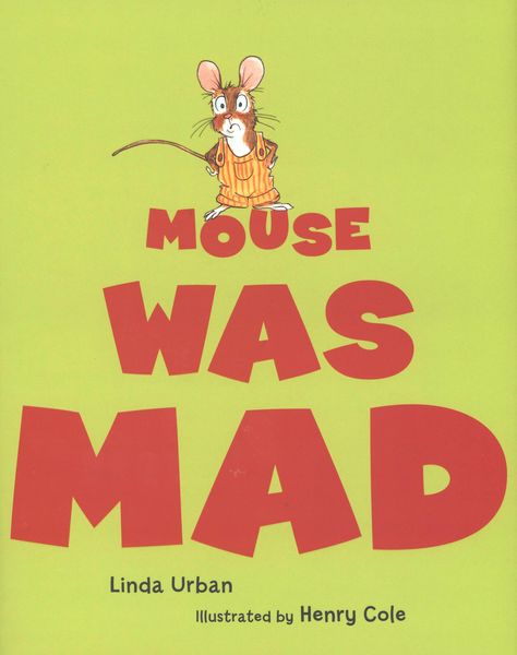 Produktbild: Mouse Was Mad
