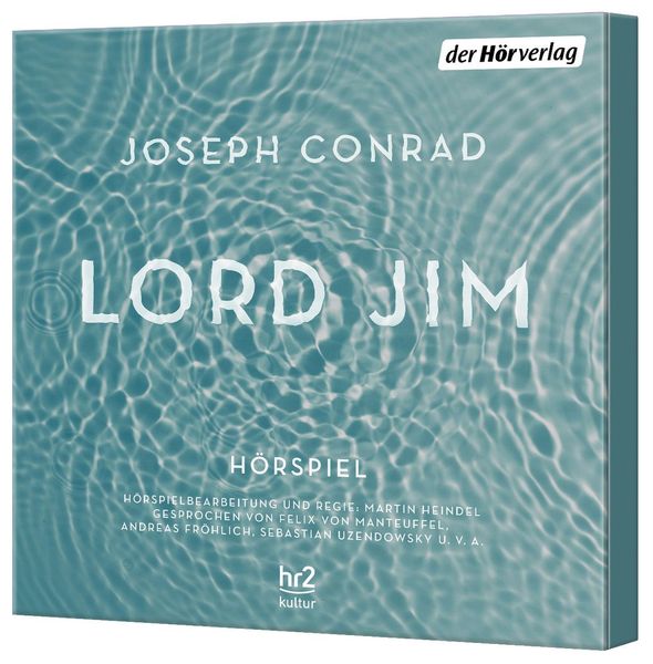 Produktbild: Lord Jim