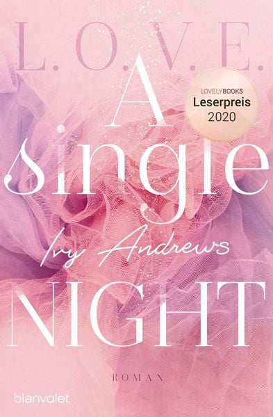 Produktbild: A single night