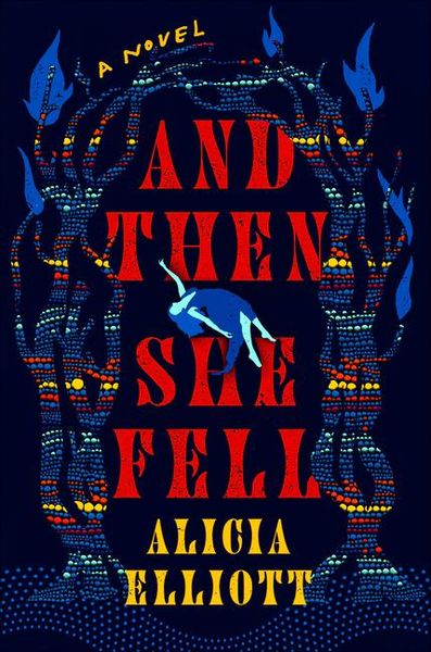 Produktbild: And Then She Fell