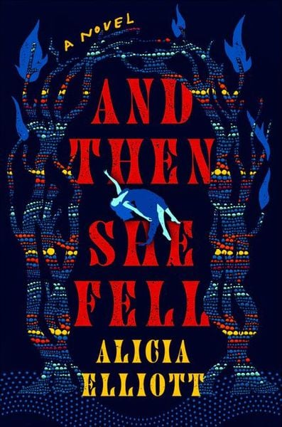 Produktbild: And Then She Fell