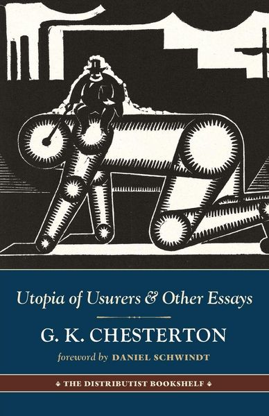 Produktbild: Utopia of Usurers
