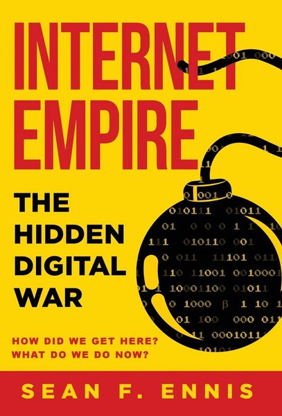 Produktbild: Internet Empire: The Hidden Digital War