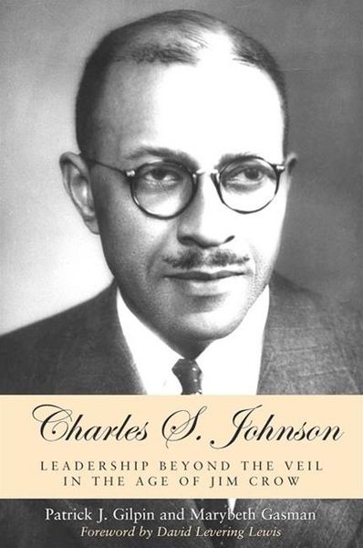 Produktbild: Charles S. Johnson