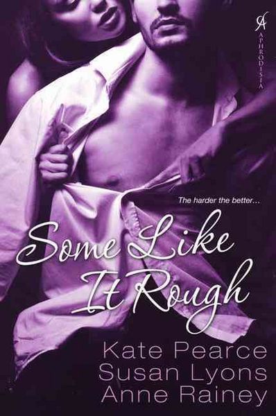 Produktbild: Some Like It Rough