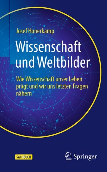 Produktbild: Wissenschaft und Weltbilder