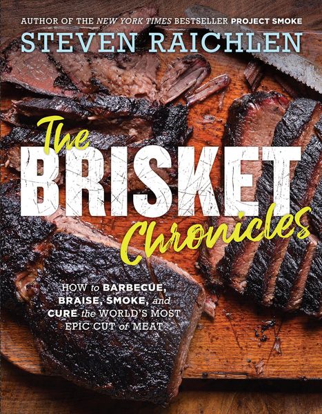 Produktbild: The Brisket Chronicles