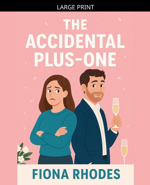 Produktbild: The Accidental Plus-One