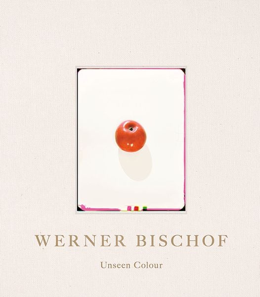 Produktbild: Werner Bischof