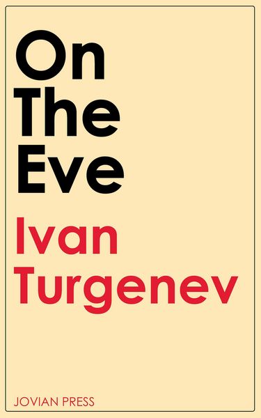 Produktbild: On the Eve