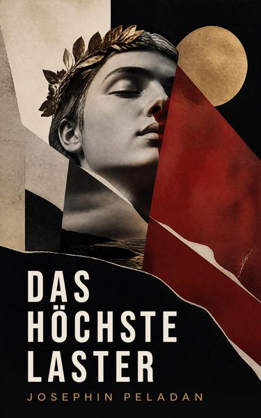 Produktbild: Das h&ouml;chste Laster