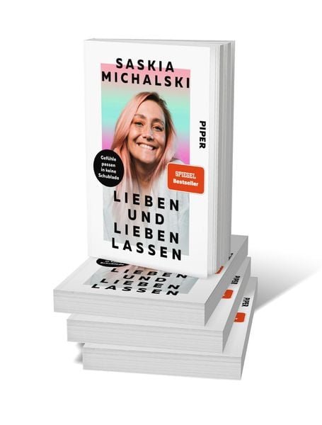 Produktbild: Lieben und lieben lassen
