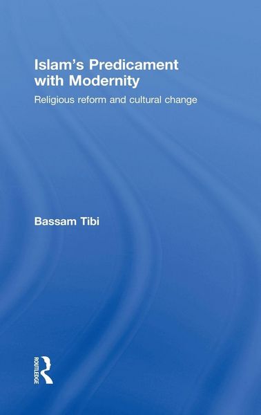 Produktbild: Islam's Predicament with Modernity