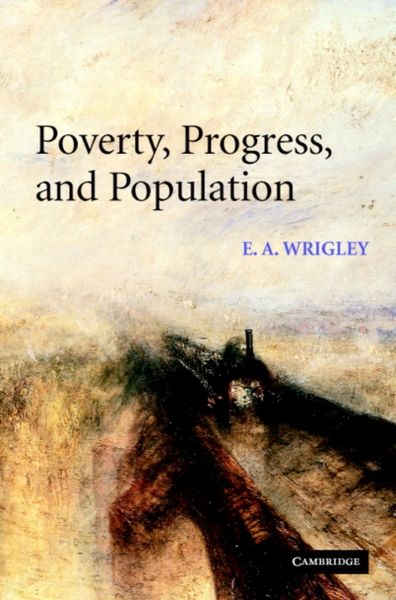 Produktbild: Poverty, Progress, and Population