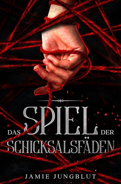 Produktbild: Das Spiel der Schicksalsf&auml;den