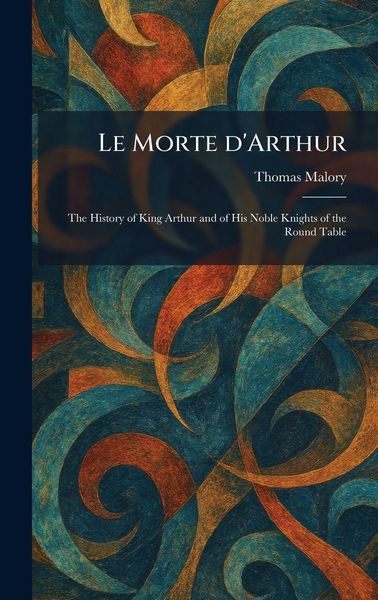Produktbild: Le Morte D'Arthur