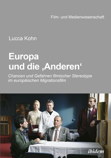 Europa und die 'Anderen'; Taschenbuch von Lucca Kohn, Ibidem, 9783838216119