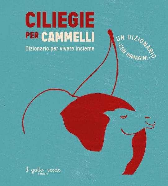 Produktbild: Ciliegie per cammelli