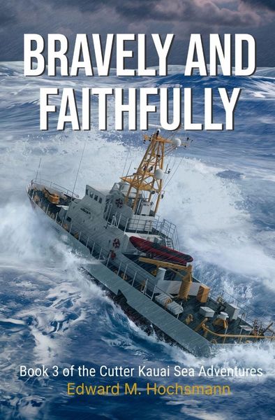 Produktbild: Bravely and Faithfully