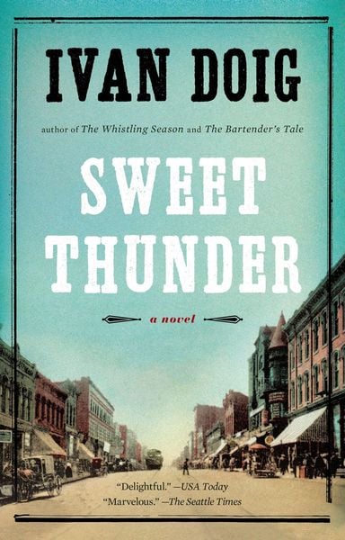 Produktbild: Sweet Thunder