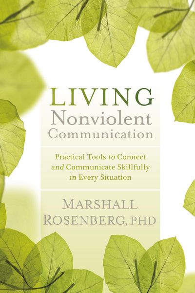 Produktbild: Living Nonviolent Communication