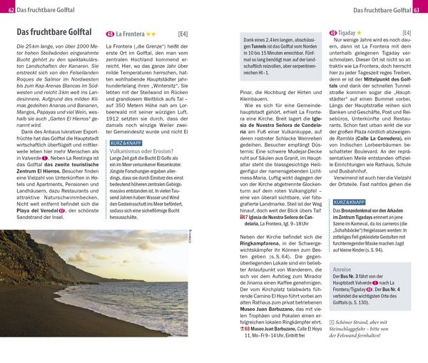 Produktbild: Reise Know-How InselTrip El Hierro