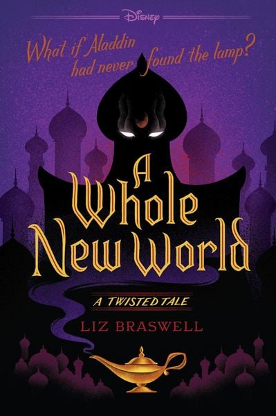 Produktbild: A Whole New World