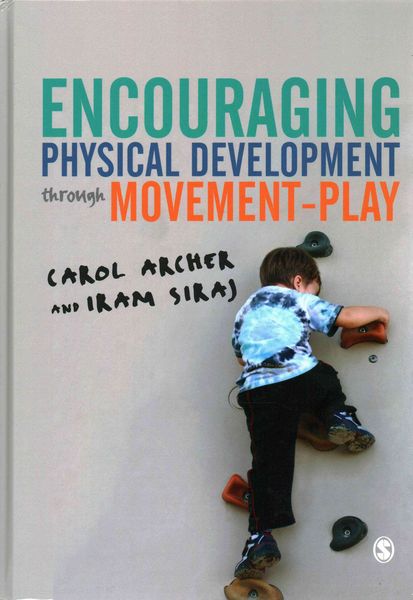 Produktbild: Encouraging Physical Development Through Movement-Play