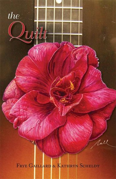 Produktbild: The Quilt