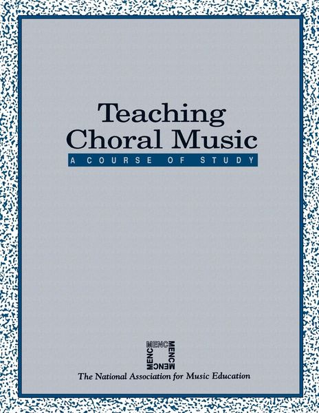 Produktbild: Teaching Choral Music