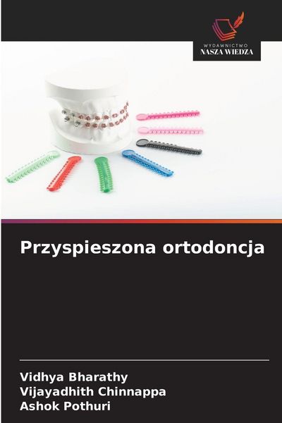 Produktbild: Przyspieszona ortodoncja