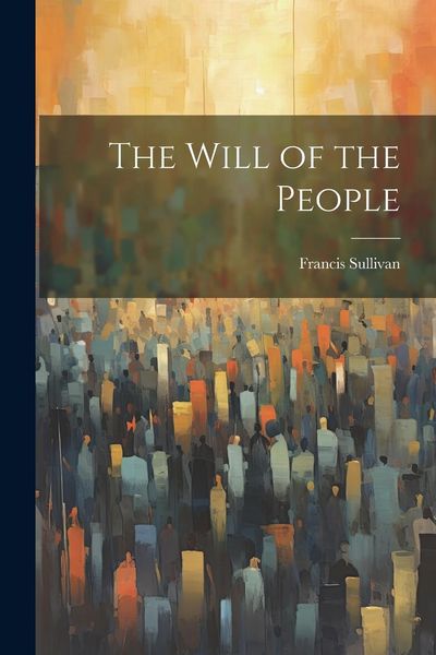 Produktbild: The Will of the People