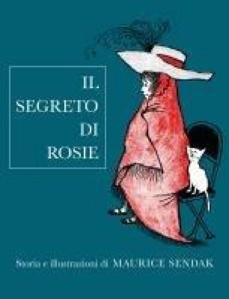 Produktbild: Il segreto di Rosie