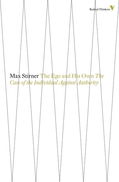 Produktbild: The Ego And His Own