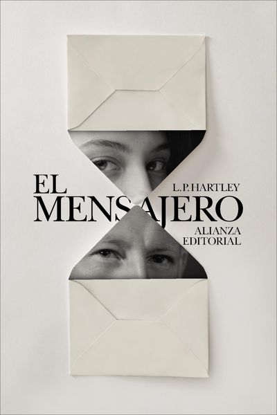 Produktbild: El mensajero