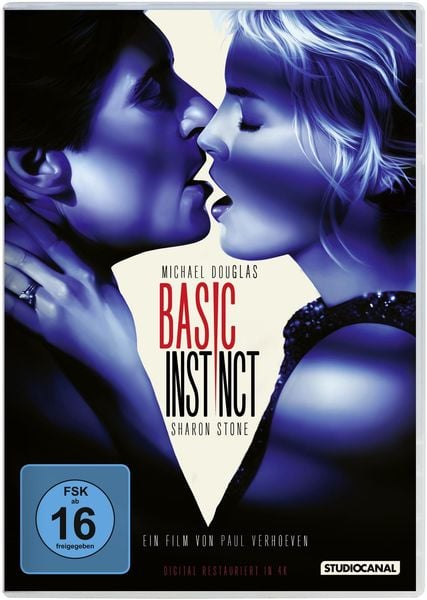 Produktbild: Basic Instinct