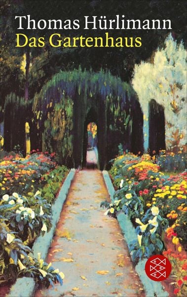 Produktbild: Das Gartenhaus
