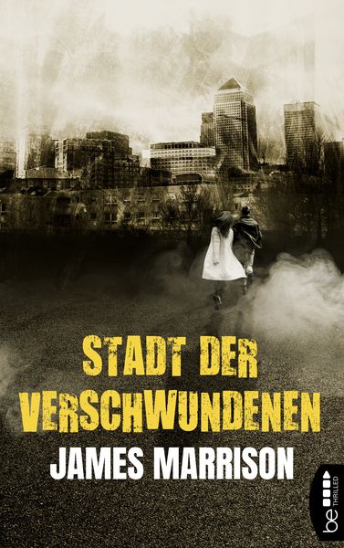 Produktbild: Stadt der Verschwundenen