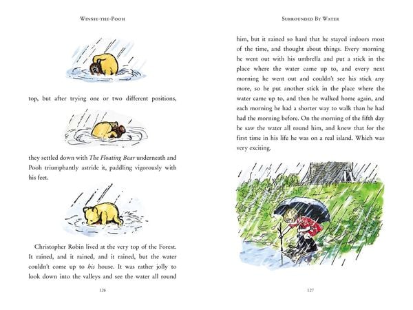 Produktbild: Winnie-The-Pooh