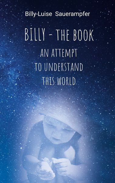 Produktbild: Billy, the Book
