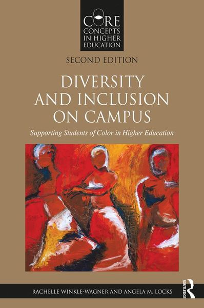 Produktbild: Diversity and Inclusion on Campus
