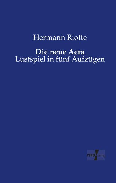 Produktbild: Die neue Aera