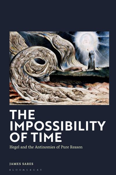Produktbild: The Impossibility of Time