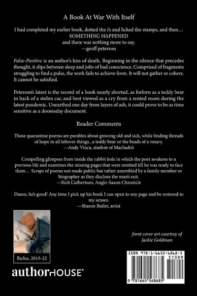Produktbild: False-Positive