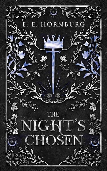 Produktbild: The Night's Chosen