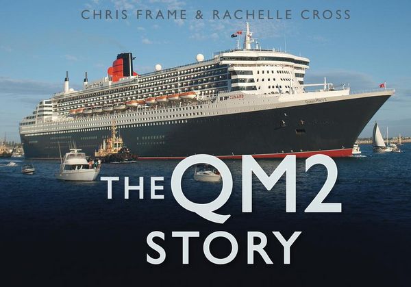 Produktbild: The QM2 Story